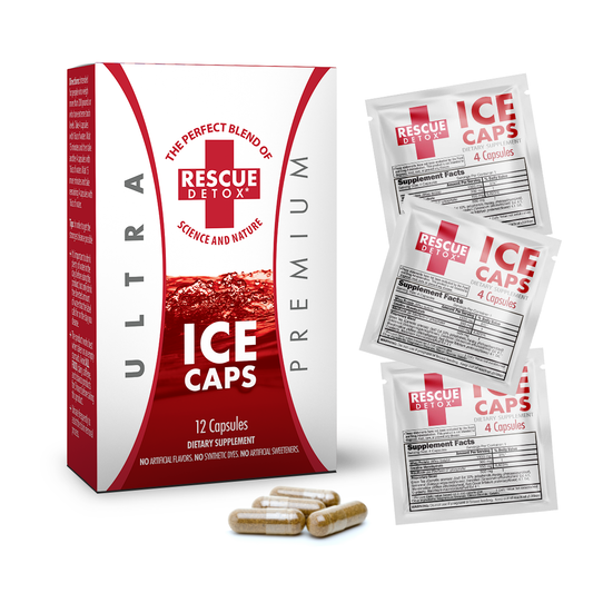 Ice Caps