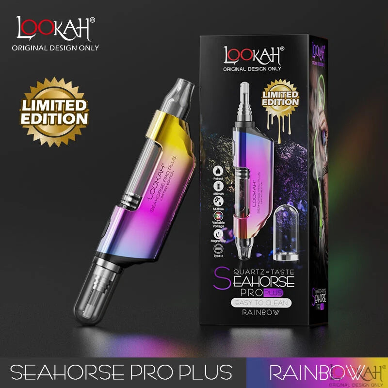 Seahorse Pro Plus